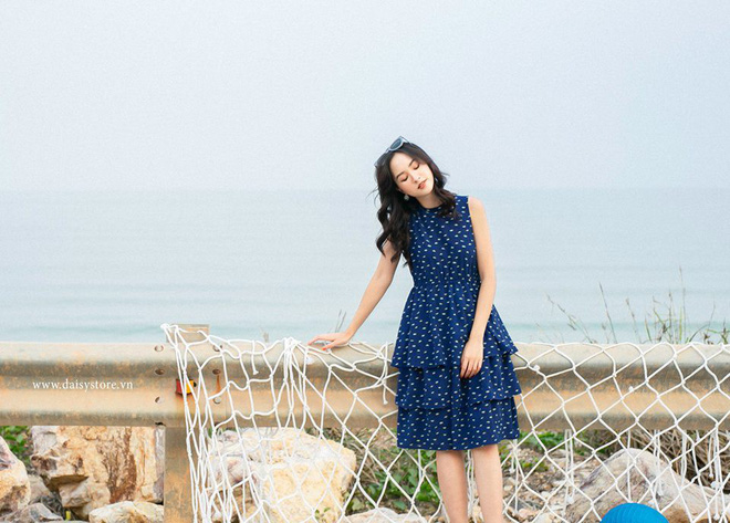 Ngắm qua lookbook mới của các thương hiệu Việt để lên đồ thật xinh cho 4 ngày nghỉ lễ tuần tới Ngắm qua lookbook mới của các thương hiệu Việt để lên đồ thật xinh cho 4 ngày nghỉ lễ tuần tới